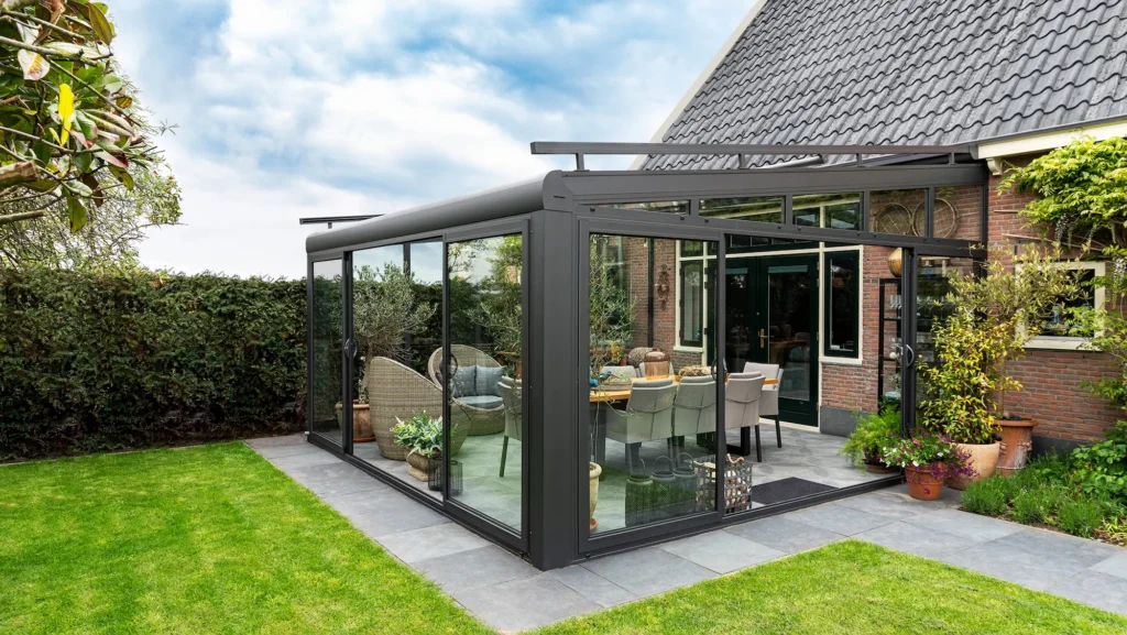 Designstyle Gartenzimmer DB 703