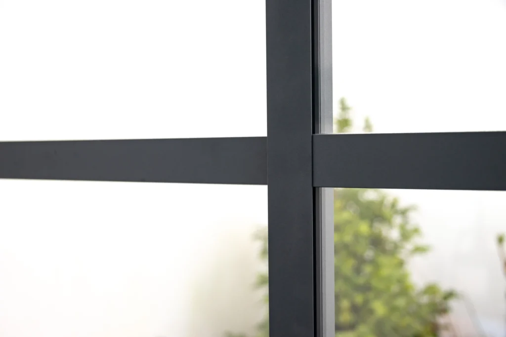 Topstyle XL Steellook