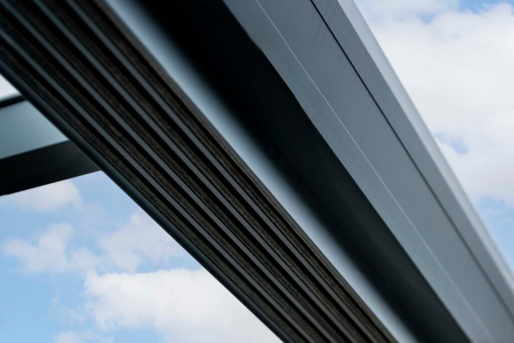 Topstyle panorama detal