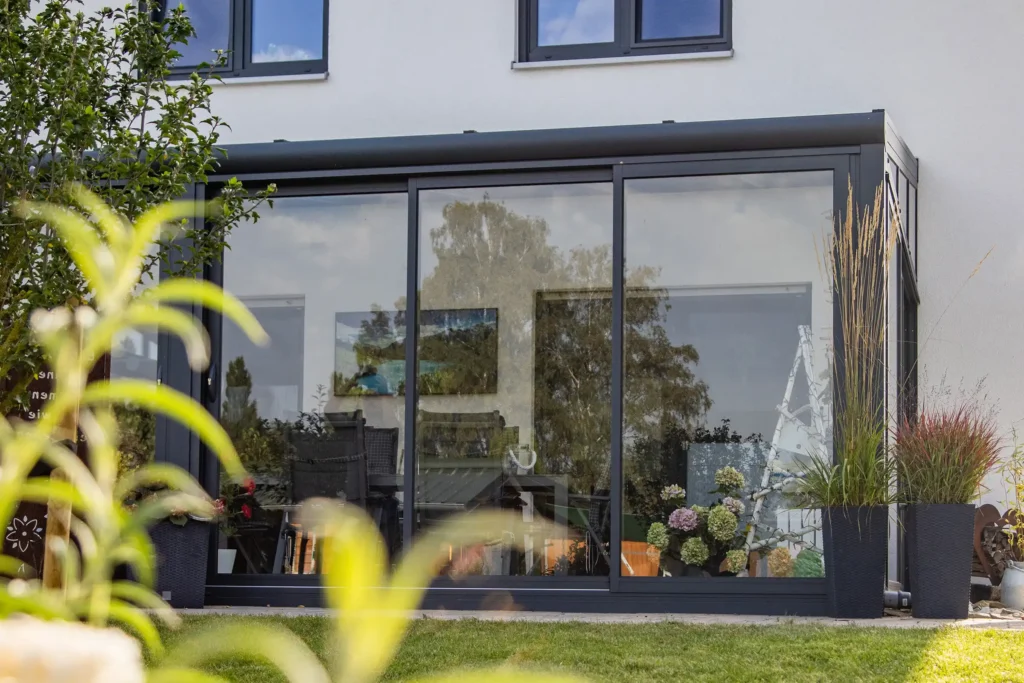 Trendstyle drzwi otwarte