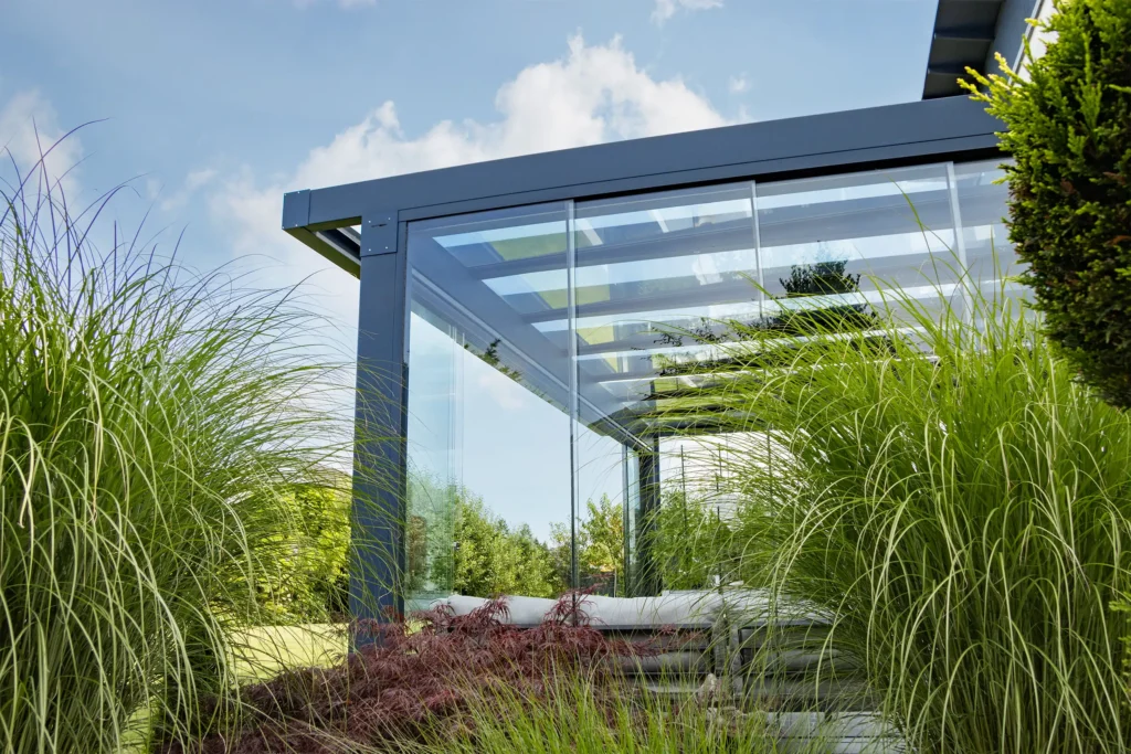 Ultrastyle Classic panorama