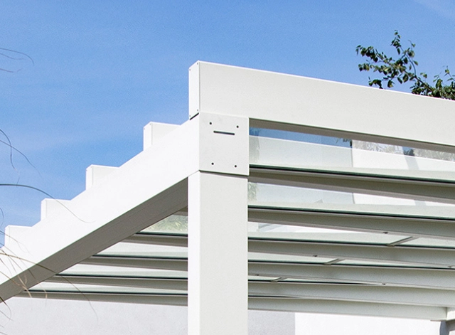 Ultrastyle Compact — widok ogólny