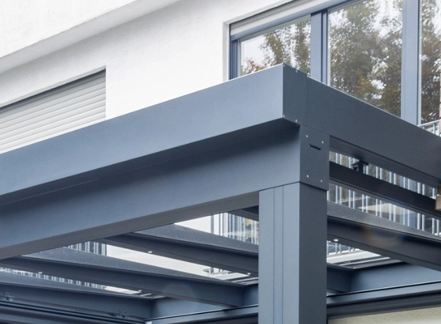 Ultrastyle — widok ogólny