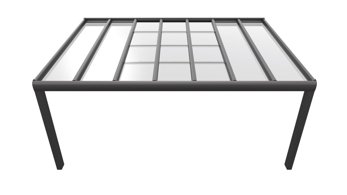 Designstyle RAL 9005 — widok 2