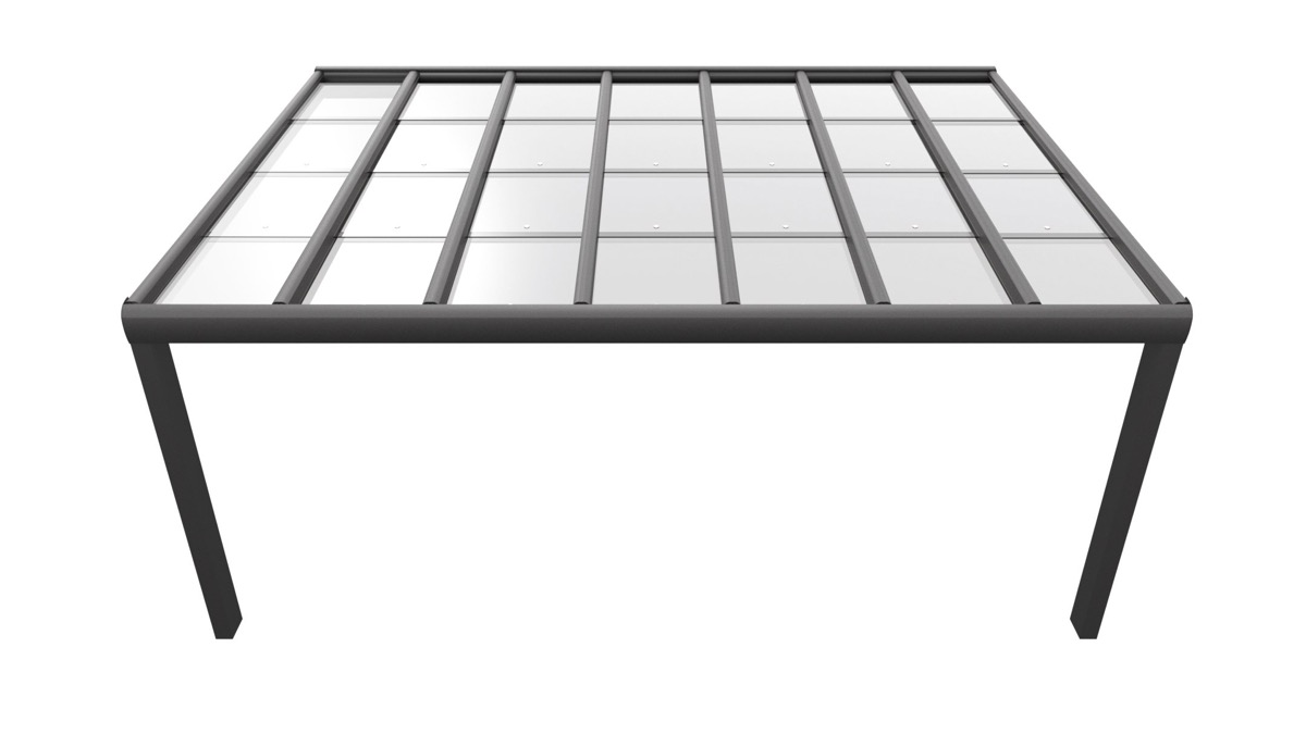 Designstyle RAL 9005 — widok 4