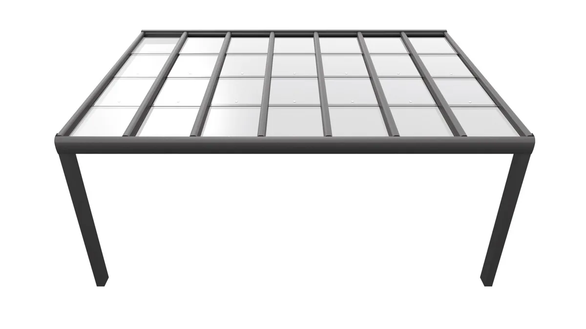 Pergola do ogrodu — jak wybrać idealny model?