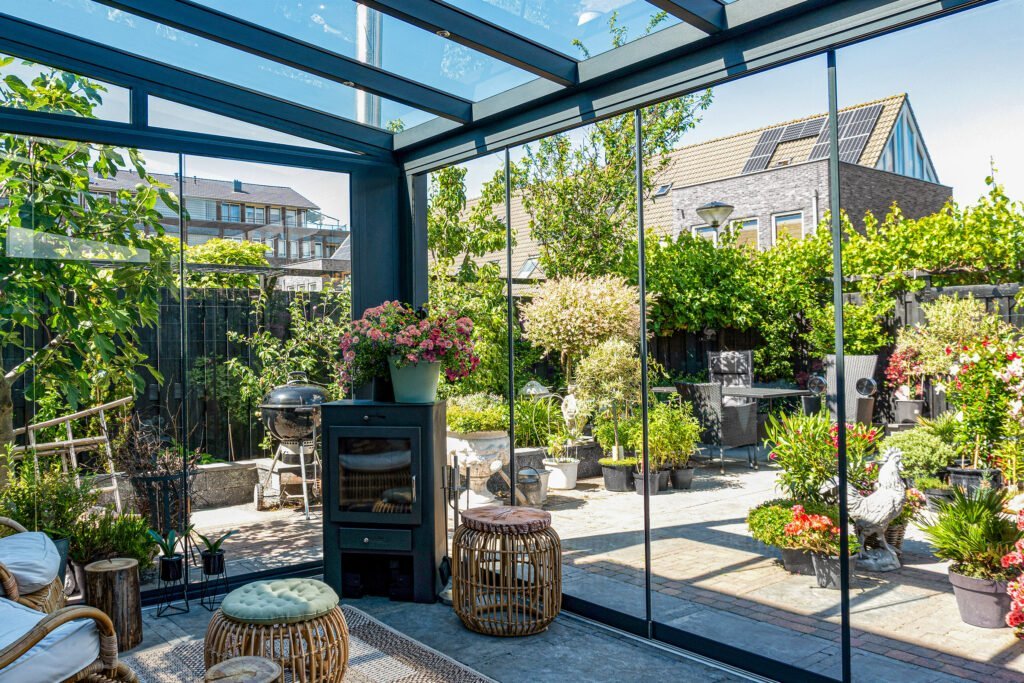 Topstyle z panoramą