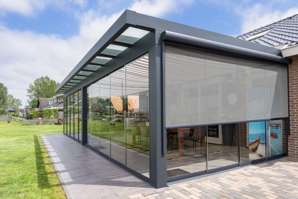 Ultrastyle markiza pionowa