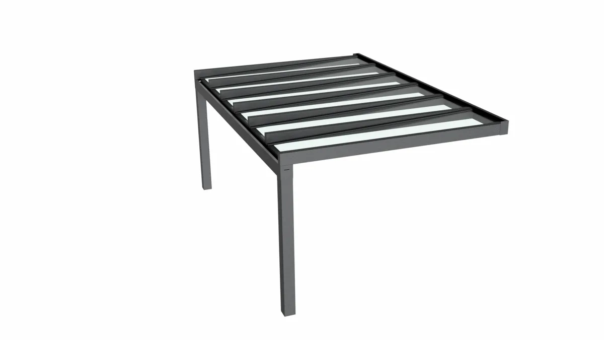 Ultrastyle Compact — detal