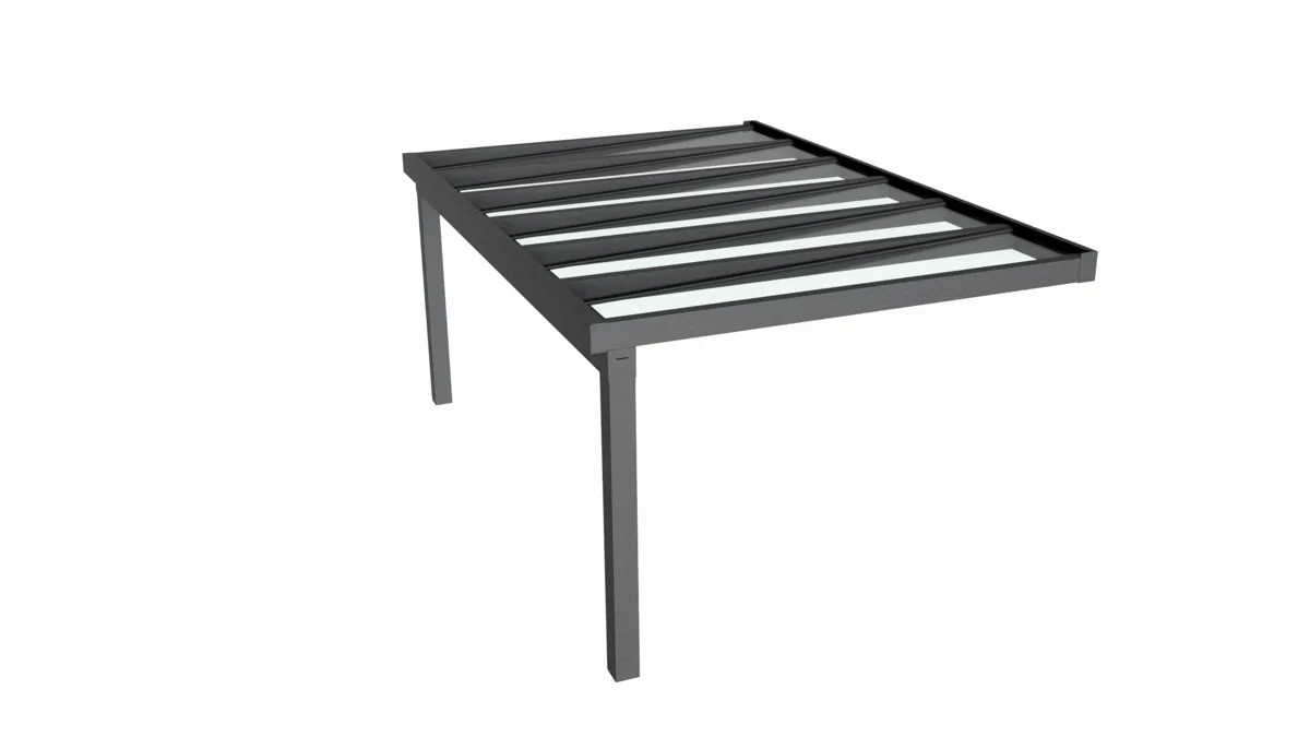 Ultrastyle — detal