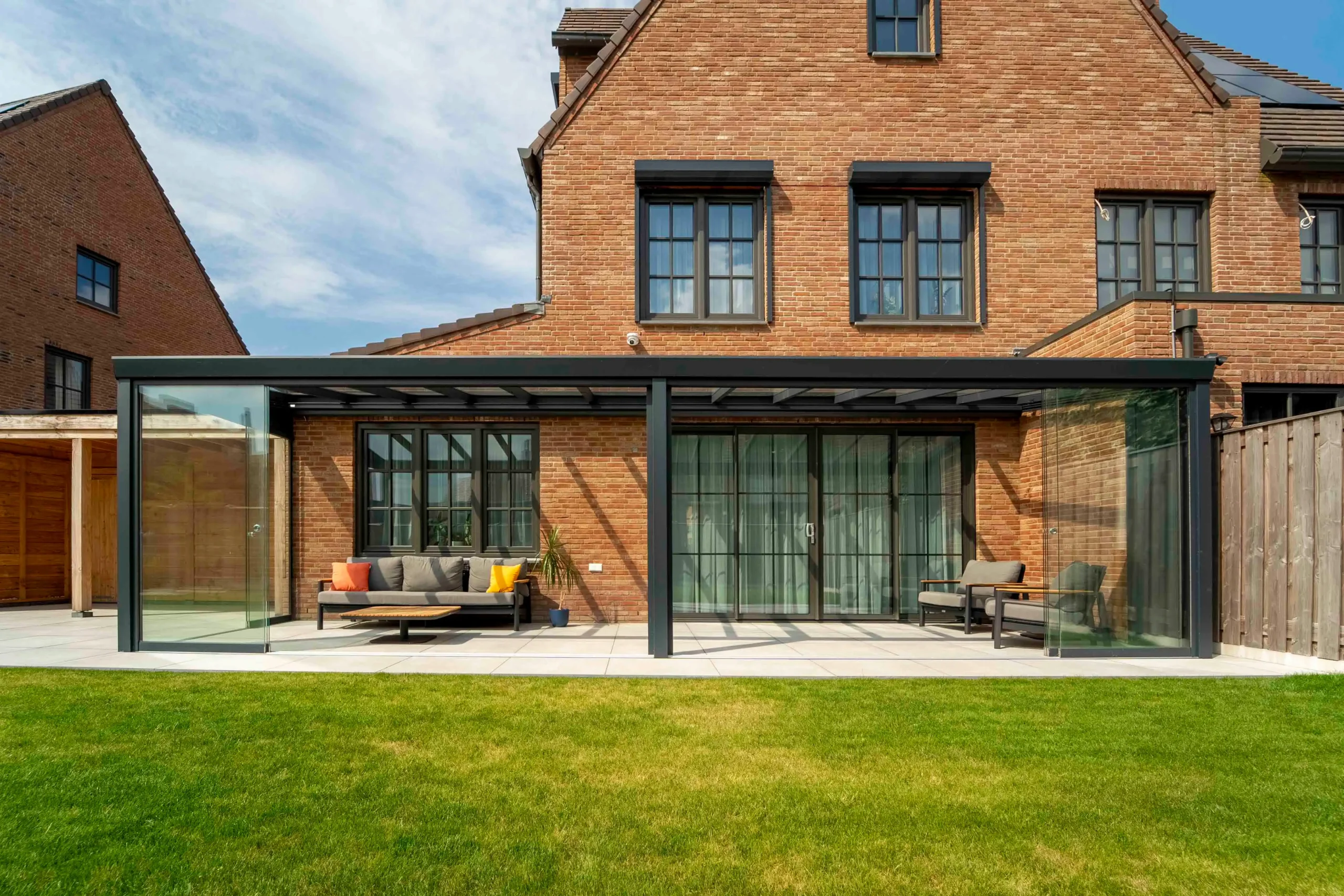 Trendstyle detal krokwi