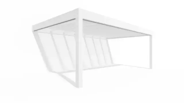 Skystyle Q z oświetleniem LED