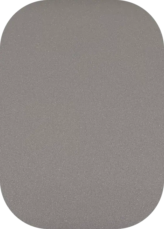 Próbka koloru RAL 9007